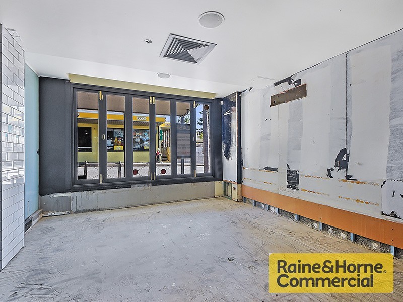 55 Caxton Street, Paddington QLD 4064