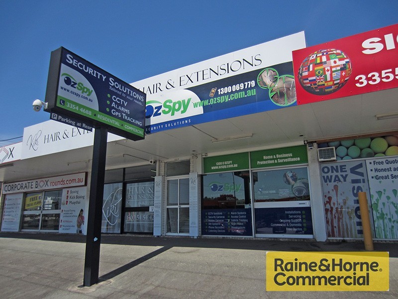 Everton Park QLD 4053