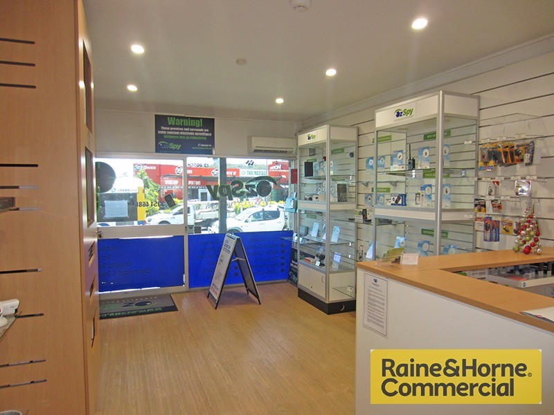 Everton Park QLD 4053