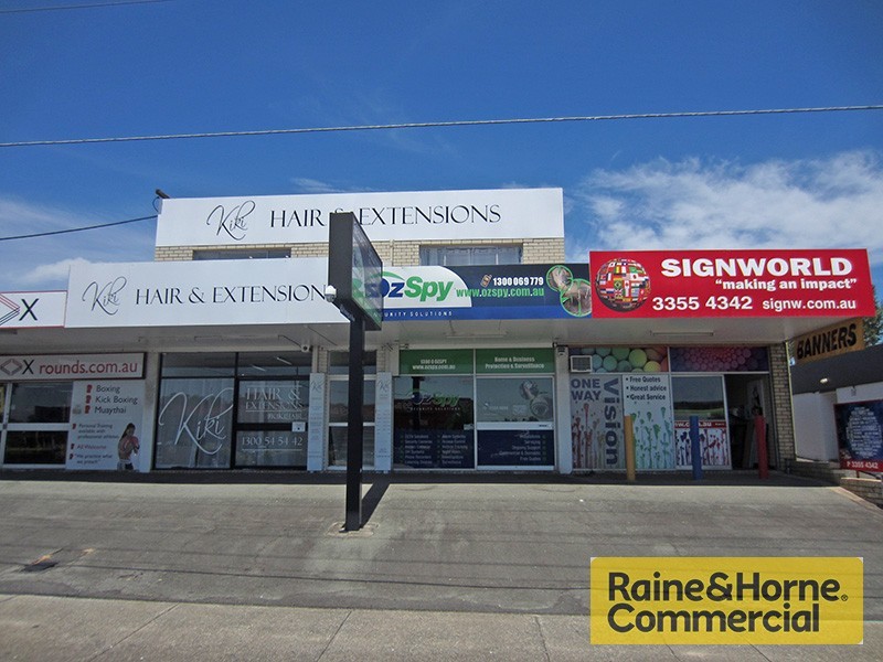 Everton Park QLD 4053