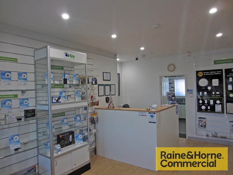 Everton Park QLD 4053