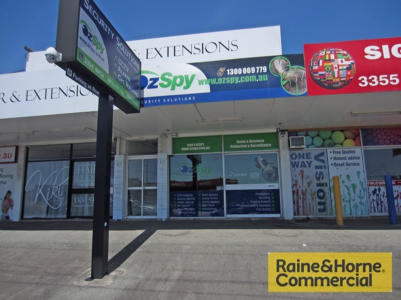 Everton Park QLD 4053