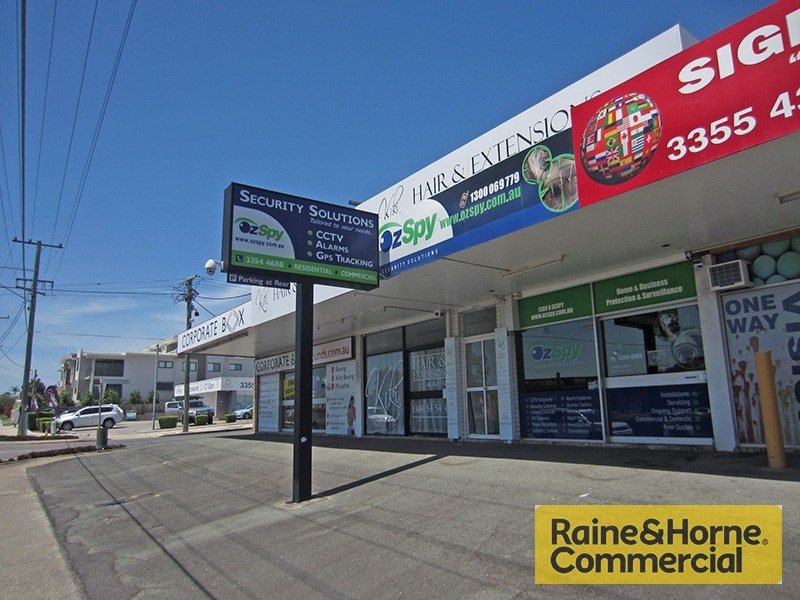 Everton Park QLD 4053