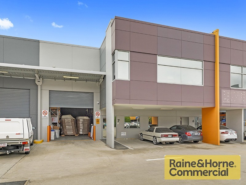 7/388 Newman Road, Geebung QLD 4034