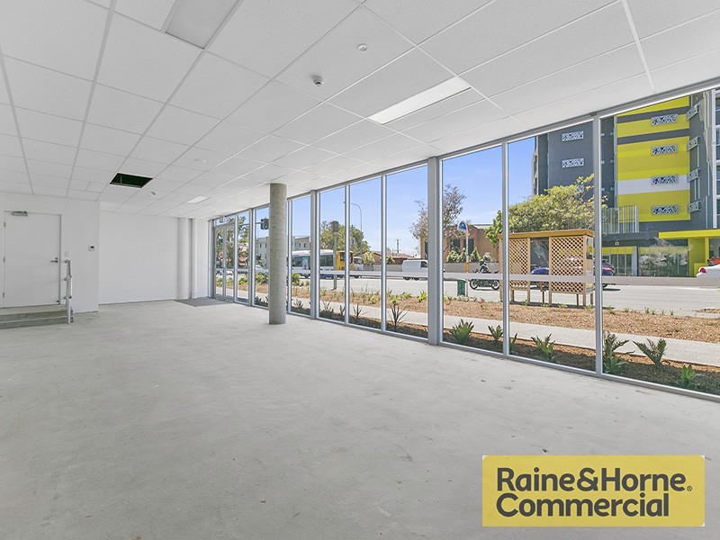 Lutwyche QLD 4030
