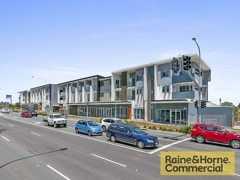 Lutwyche QLD 4030