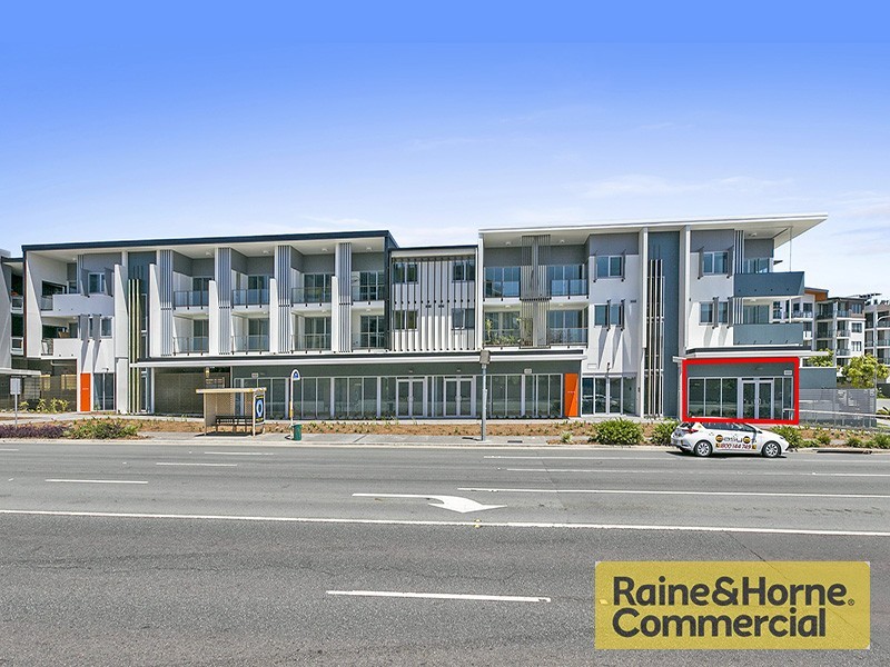 Lutwyche QLD 4030