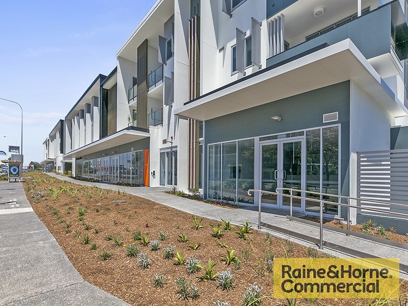 Lutwyche QLD 4030