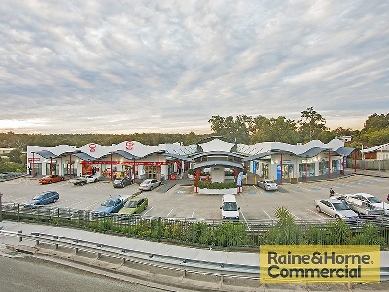 1 Queens Road, Everton Hills QLD 4053