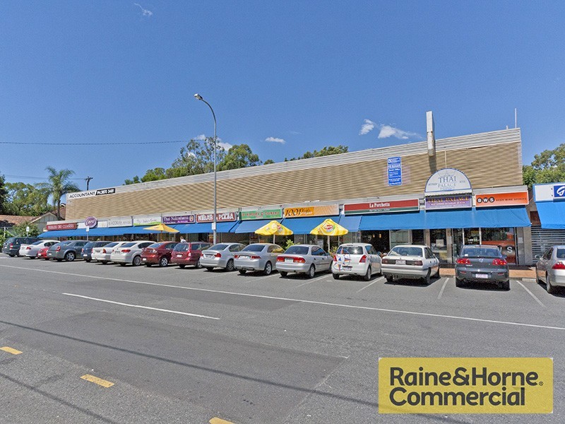 11/225 Hawken Drive, St Lucia QLD 4067