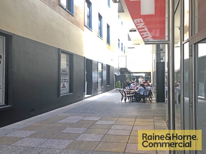 2/189 Elizabeth Street, Brisbane City QLD 4000