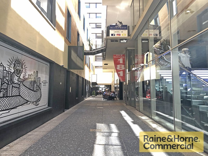 2/189 Elizabeth Street, Brisbane City QLD 4000