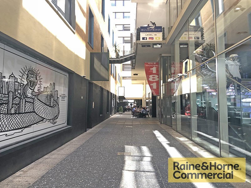 2/189 Elizabeth Street, Brisbane City QLD 4000