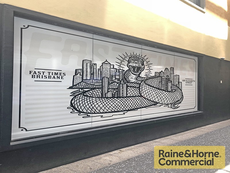 2/189 Elizabeth Street, Brisbane City QLD 4000