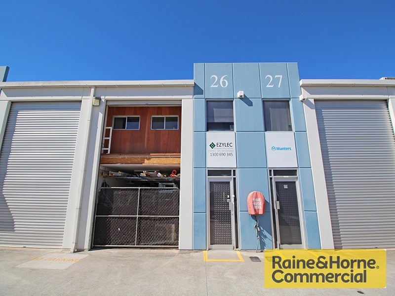 26/115 Robinson Road, Geebung QLD 4034