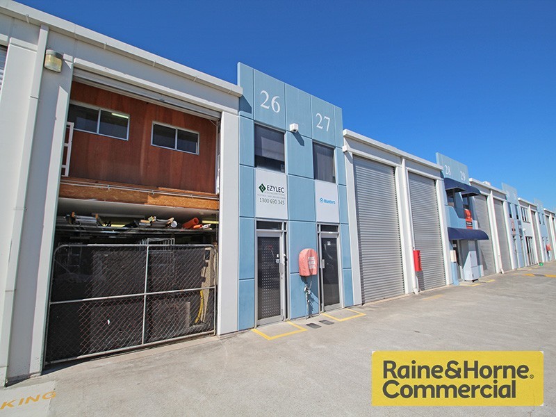 26/115 Robinson Road, Geebung QLD 4034