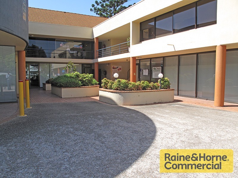 3/524 Milton Road, Toowong QLD 4066