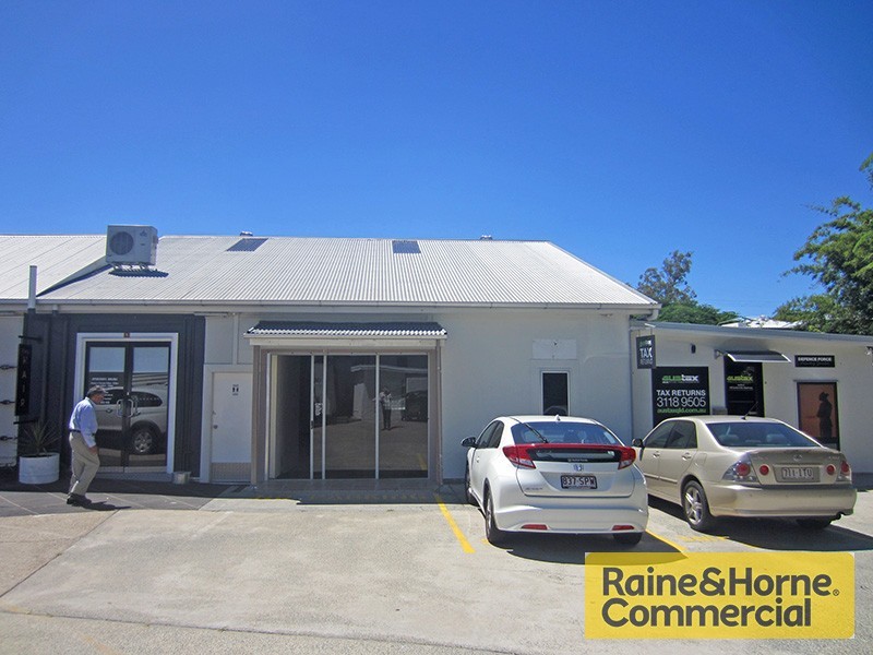 3/438 Samford Road, Gaythorne QLD 4051