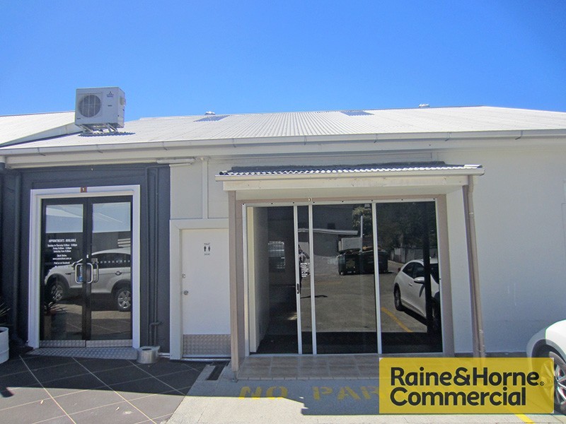 3/438 Samford Road, Gaythorne QLD 4051