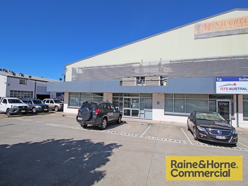 U1/919-925 Nudgee Road, Banyo QLD 4014