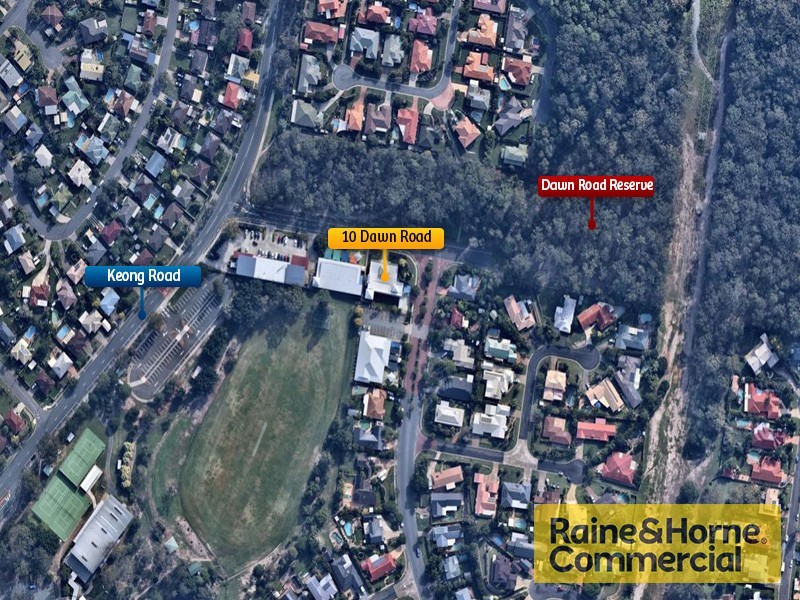 10 Dawn Road, Albany Creek QLD 4035
