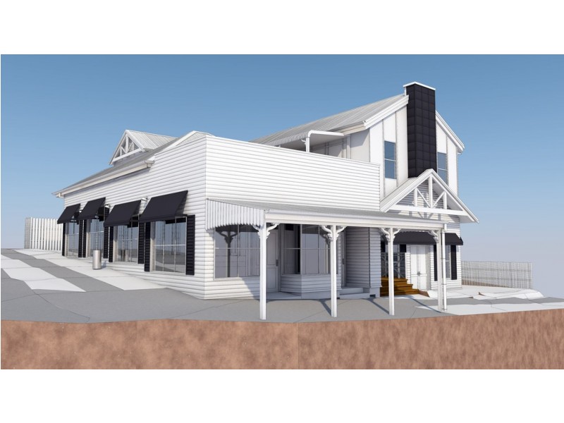 935 Stanley Street, East Brisbane QLD 4169