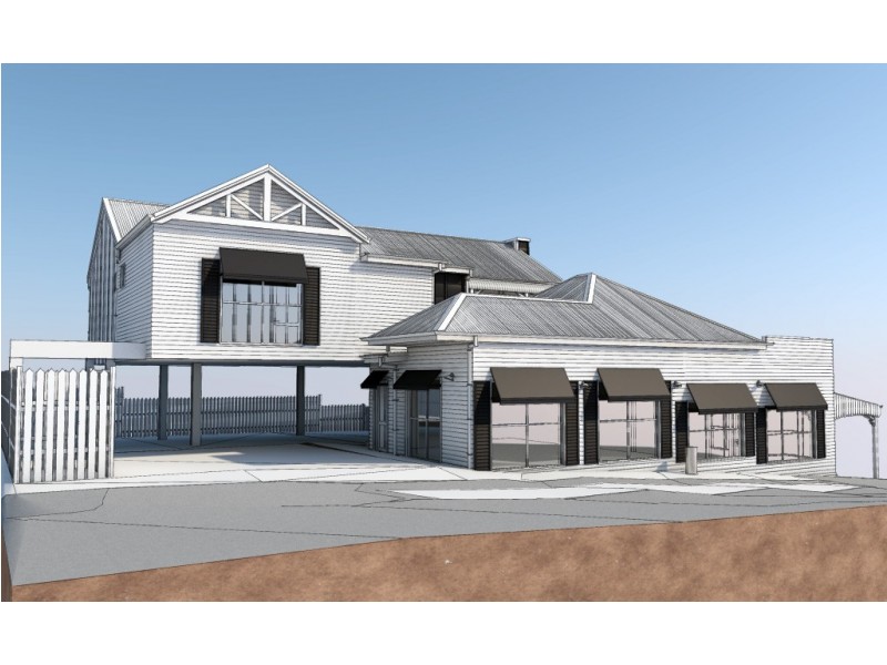 935 Stanley Street, East Brisbane QLD 4169