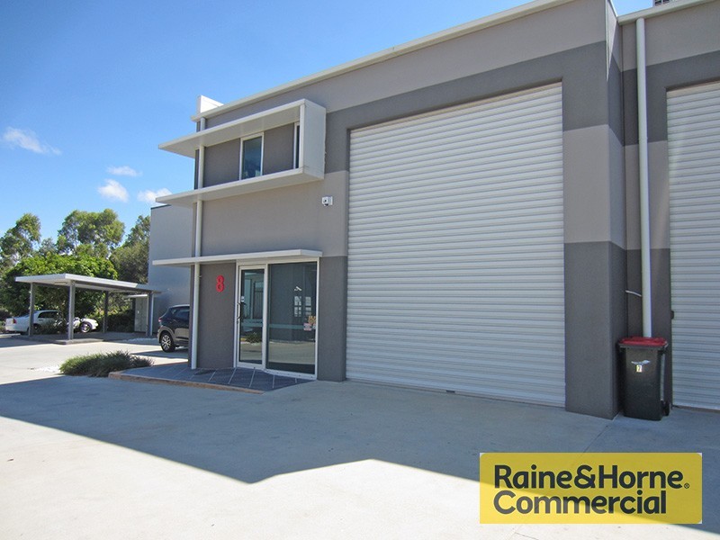 8/6 Oxley Street, North Lakes QLD 4509