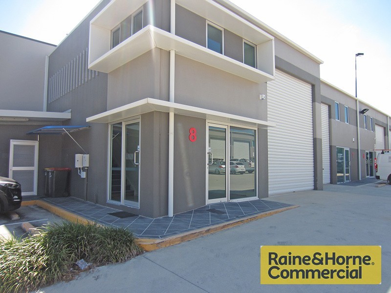 8/6 Oxley Street, North Lakes QLD 4509