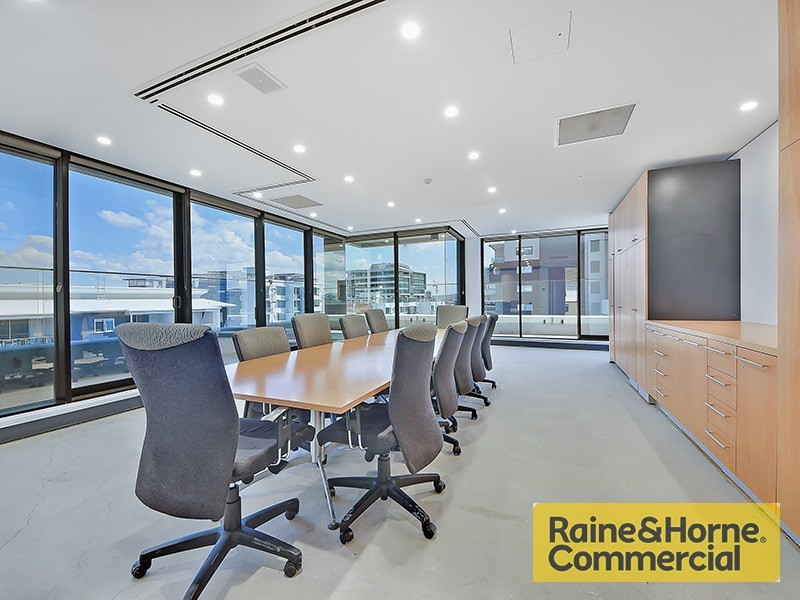 2/424 Upper Roma Street, Milton QLD 4064