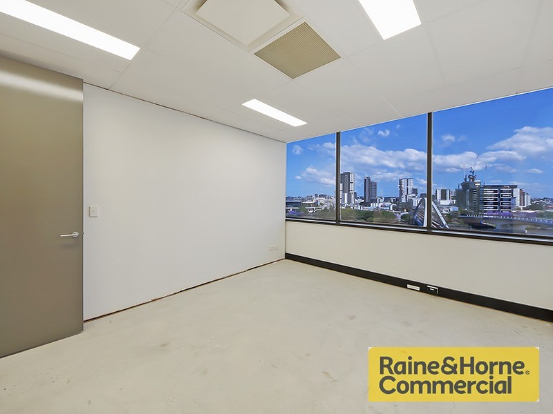 2/424 Upper Roma Street, Milton QLD 4064