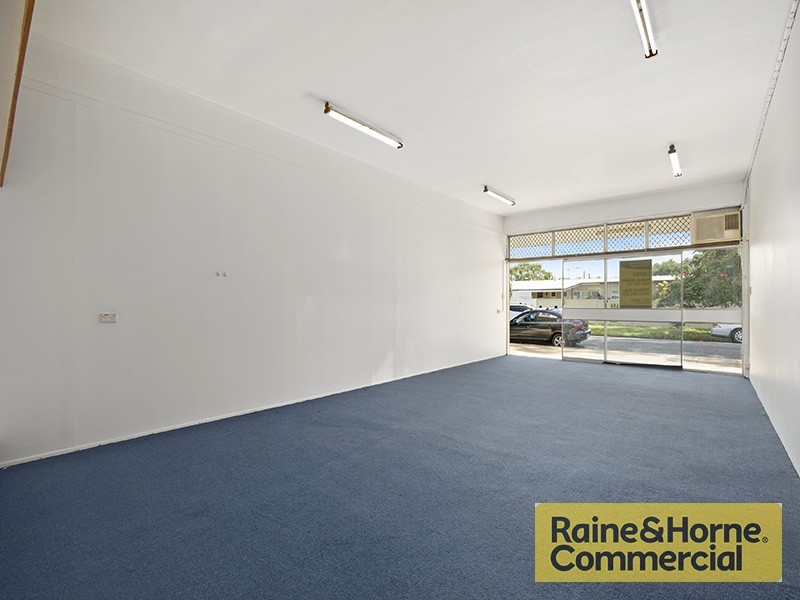 Chermside West QLD 4032