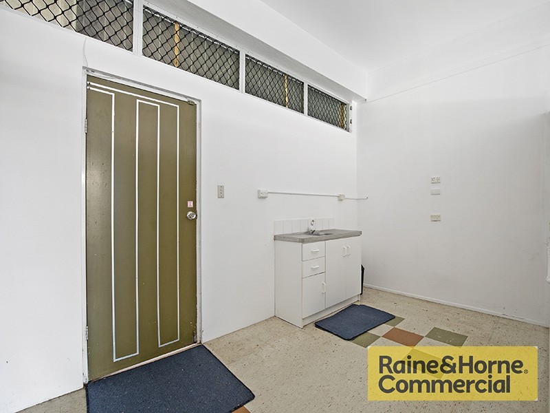 Chermside West QLD 4032