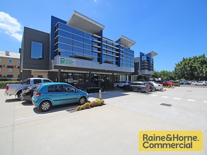 6A/12 Navigator Place, Hendra QLD 4011