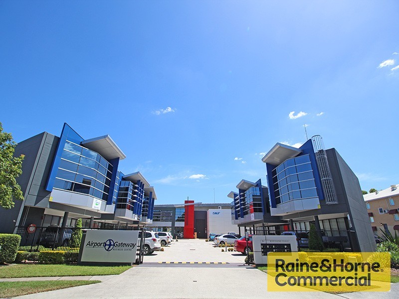 6A/12 Navigator Place, Hendra QLD 4011