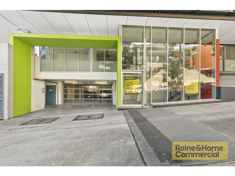 B/19-25 Musk Avenue, Kelvin Grove QLD 4059