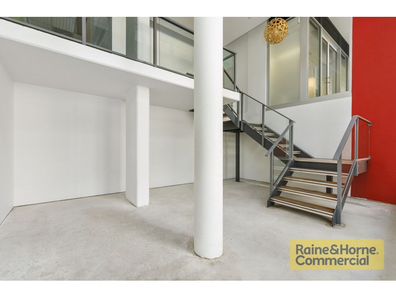 B/19-25 Musk Avenue, Kelvin Grove QLD 4059