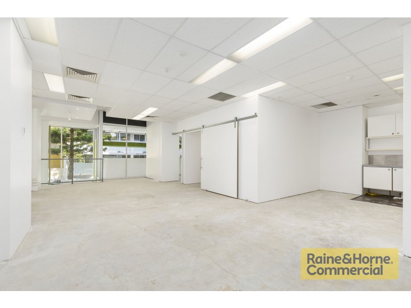 B/19-25 Musk Avenue, Kelvin Grove QLD 4059