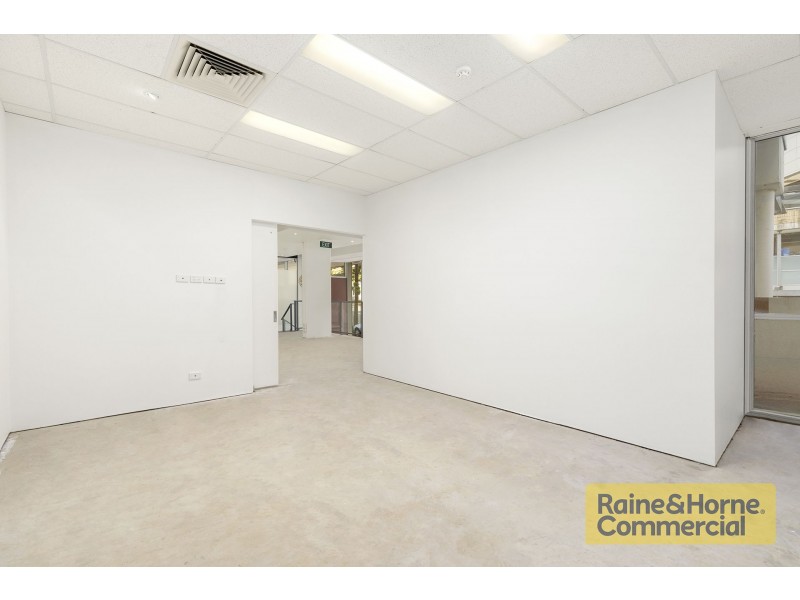B/19-25 Musk Avenue, Kelvin Grove QLD 4059