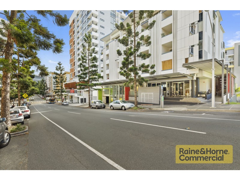 B/19-25 Musk Avenue, Kelvin Grove QLD 4059