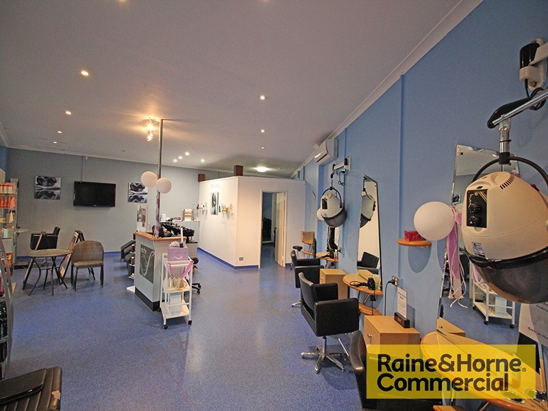 3/74 Ward Street, Sandgate QLD 4017