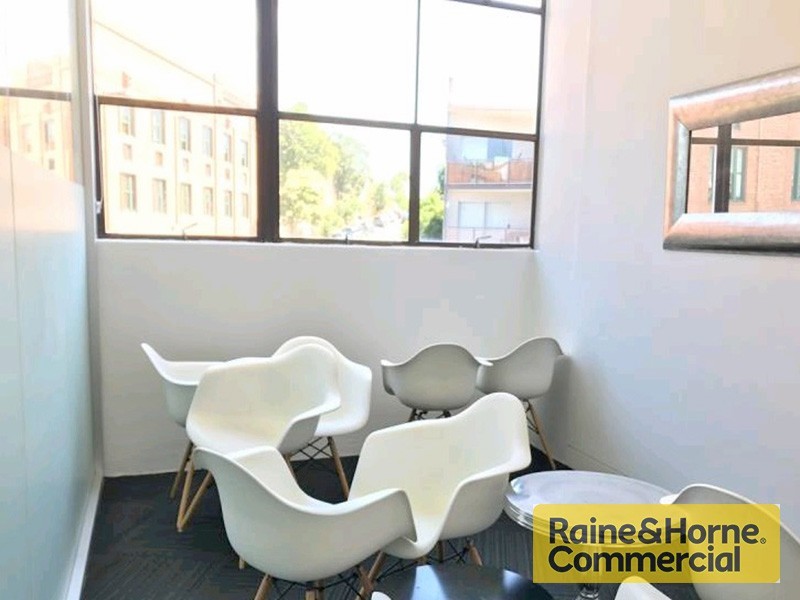 4B/76 Commercial Road, Newstead QLD 4006