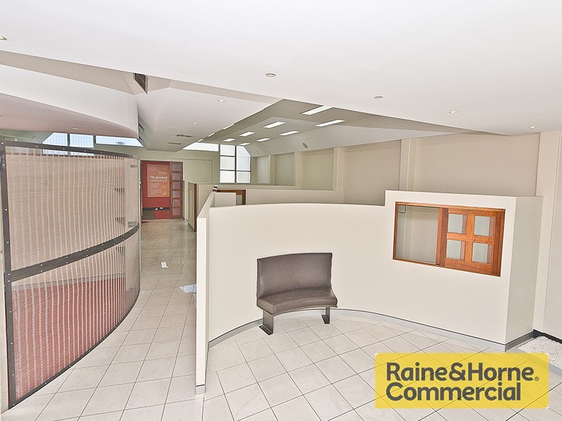 485 Lutwyche Road, Lutwyche QLD 4030