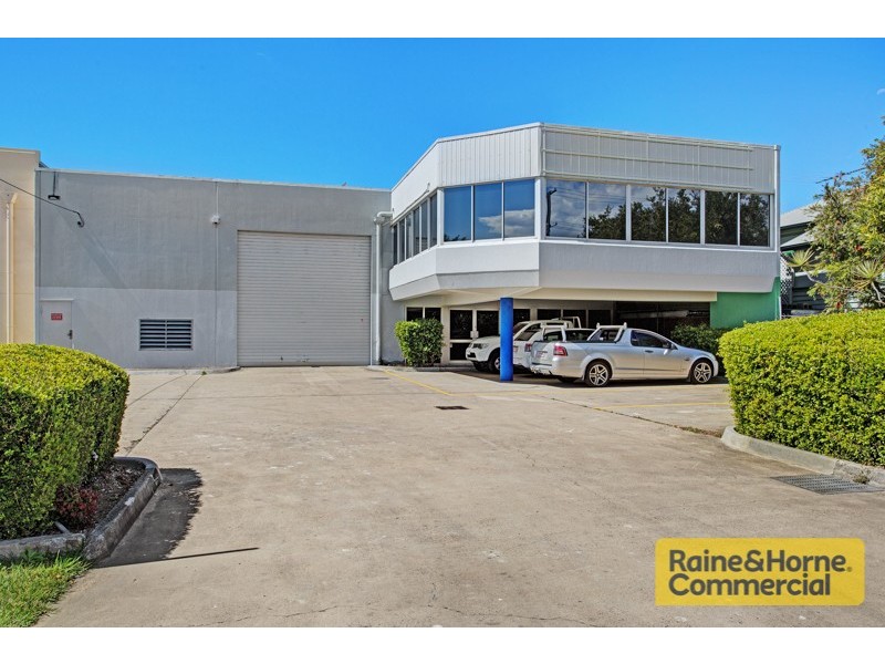 Office/10-12 Allworth Street, Northgate QLD 4013