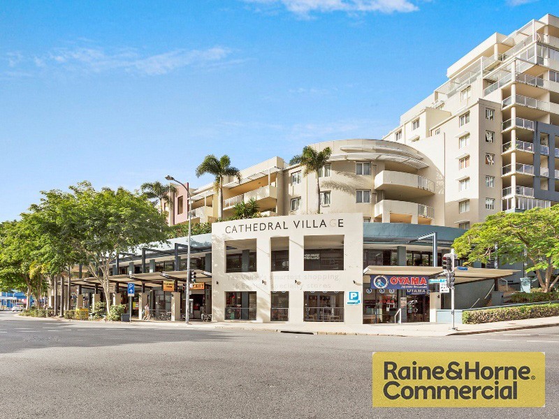 Fortitude Valley QLD 4006