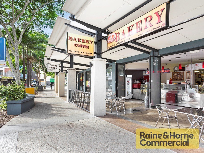 Fortitude Valley QLD 4006