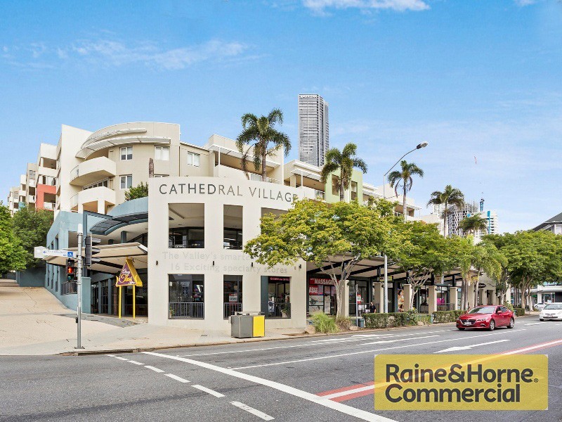 Fortitude Valley QLD 4006