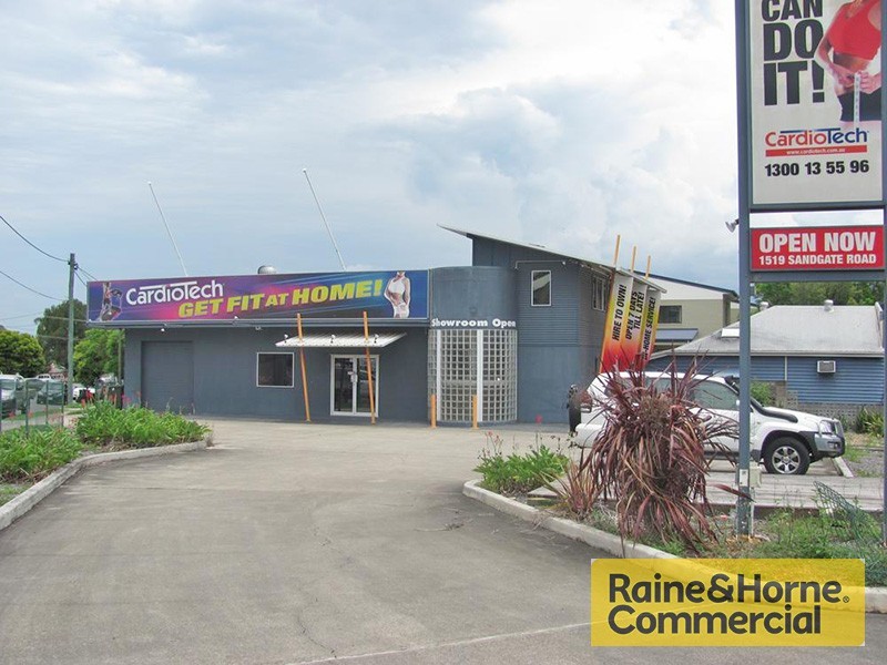 Nundah QLD 4012