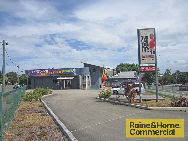 Nundah QLD 4012