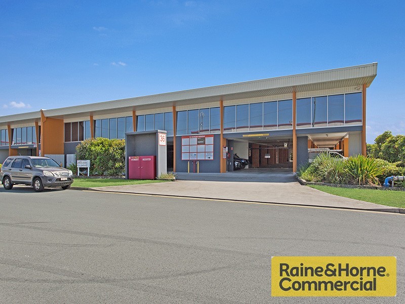 6/36 Leonard Crescent, Brendale QLD 4500